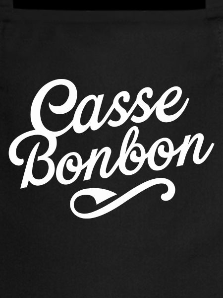 Casse bonbon