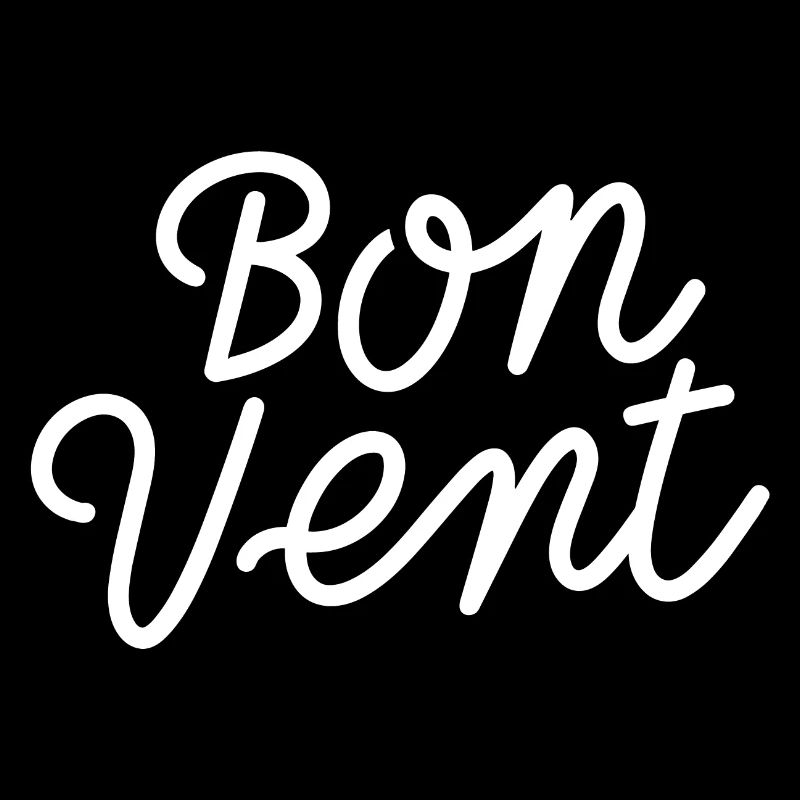 Bon vent