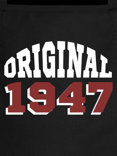 Original 1947