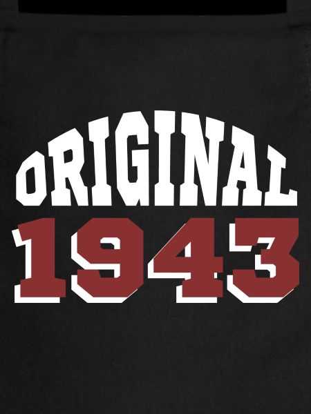 Original 1943