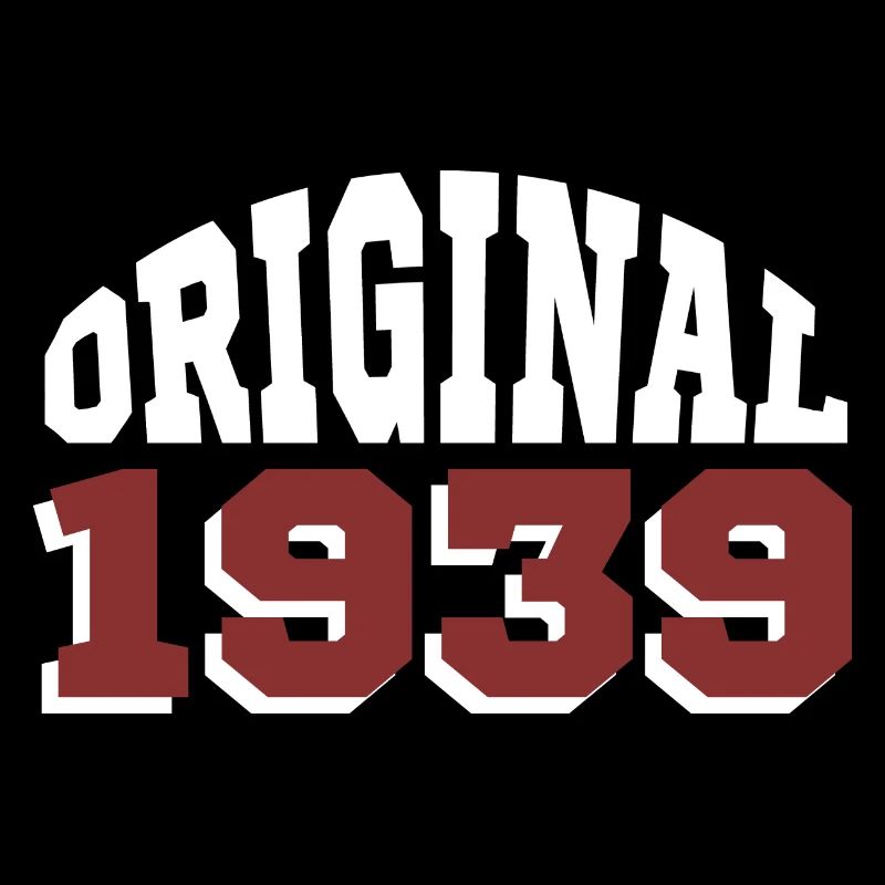 Original 1939
