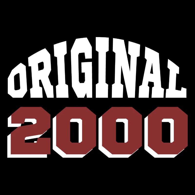 Original 2000