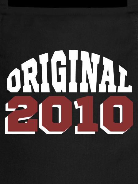 Original 2010
