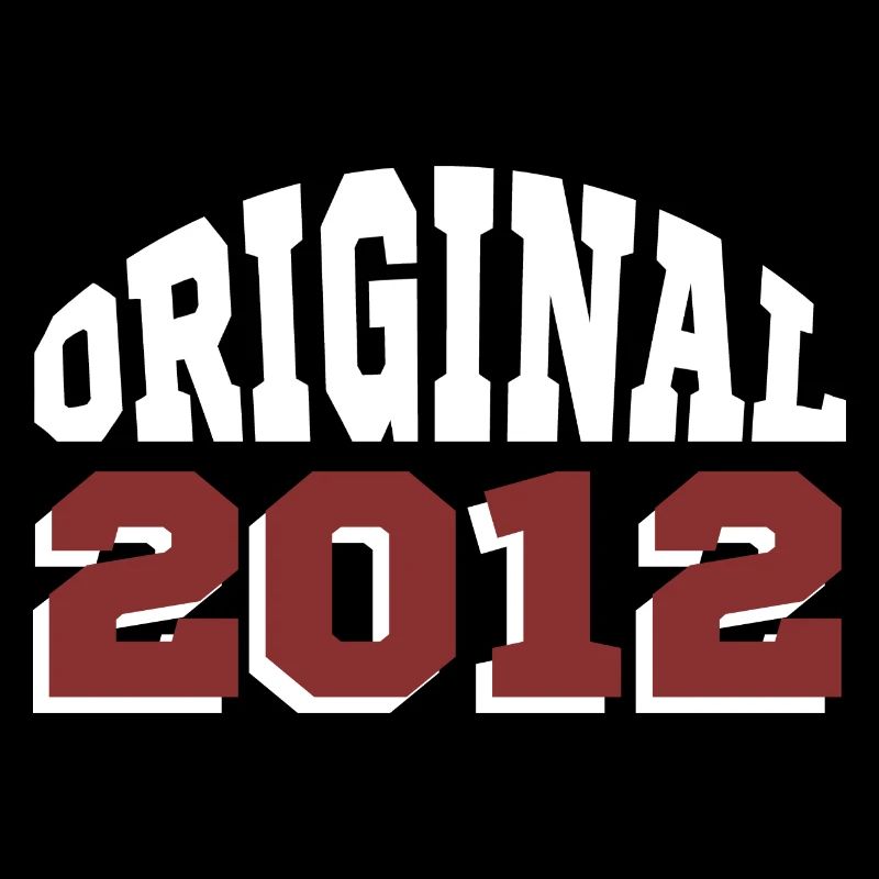 Original 2012