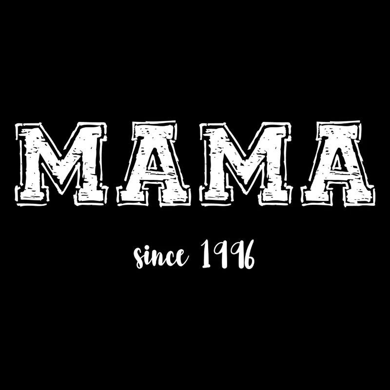 Mama 1996