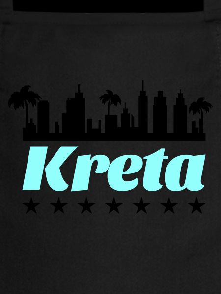 Crète