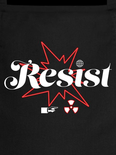 résiste