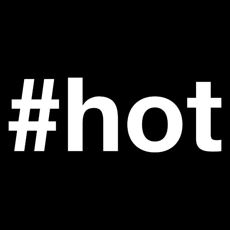 HOT Hashtag
