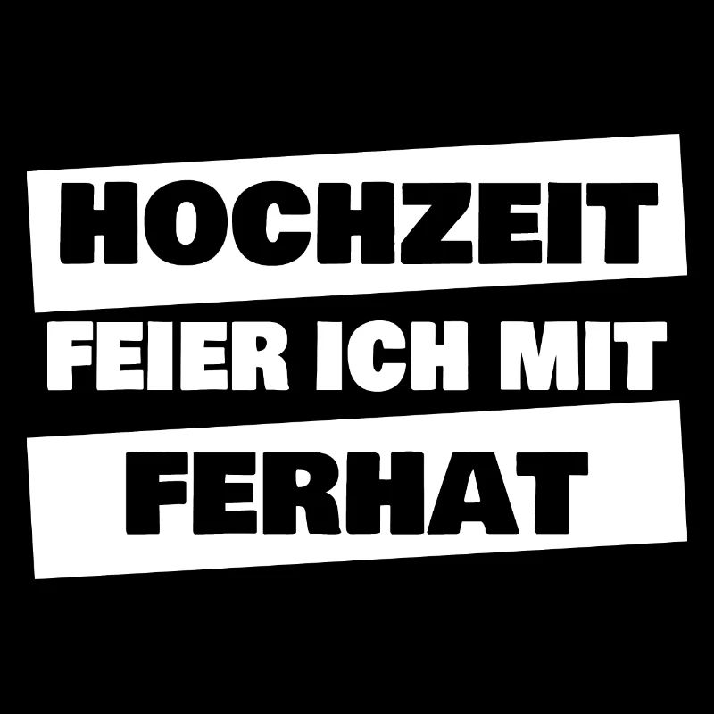 Cadeau pour Ferhat