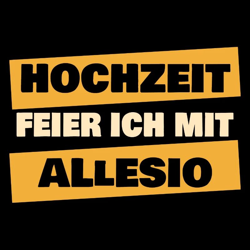 Cadeau pour Allesio