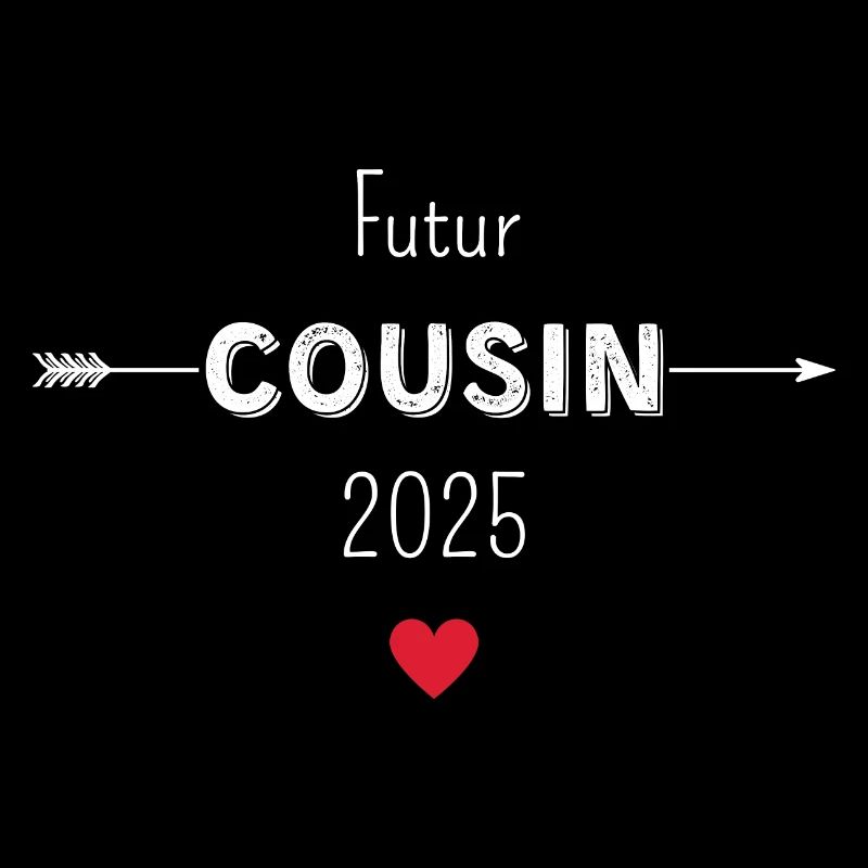 Futur cousin 2025