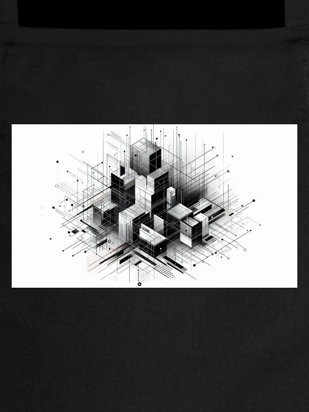 Abstract boxes