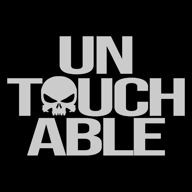 unantastbar