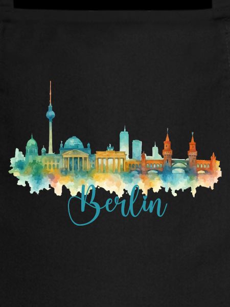 Berlin Skyline