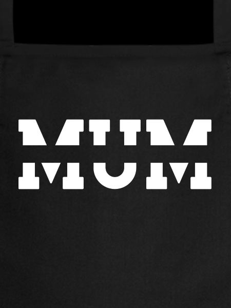 Mum. MUM