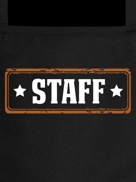 Staff