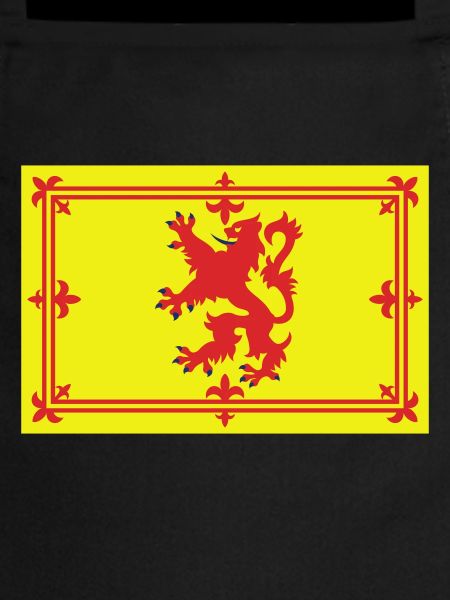 Scotland - flag