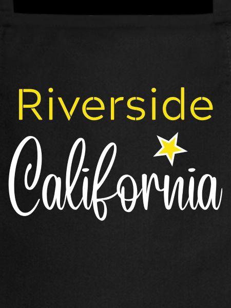 Riverside California