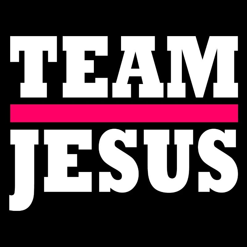 Team jesus