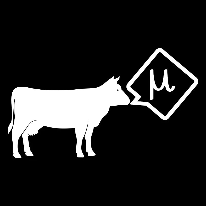 La vache scientifique devient mu