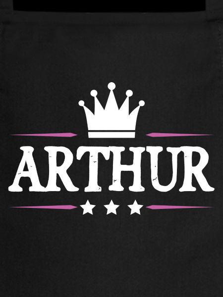 Arthur