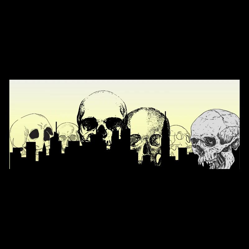 Skullscity
