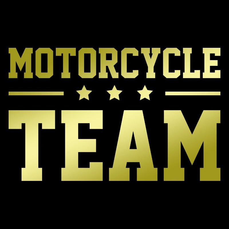 Équipe moto