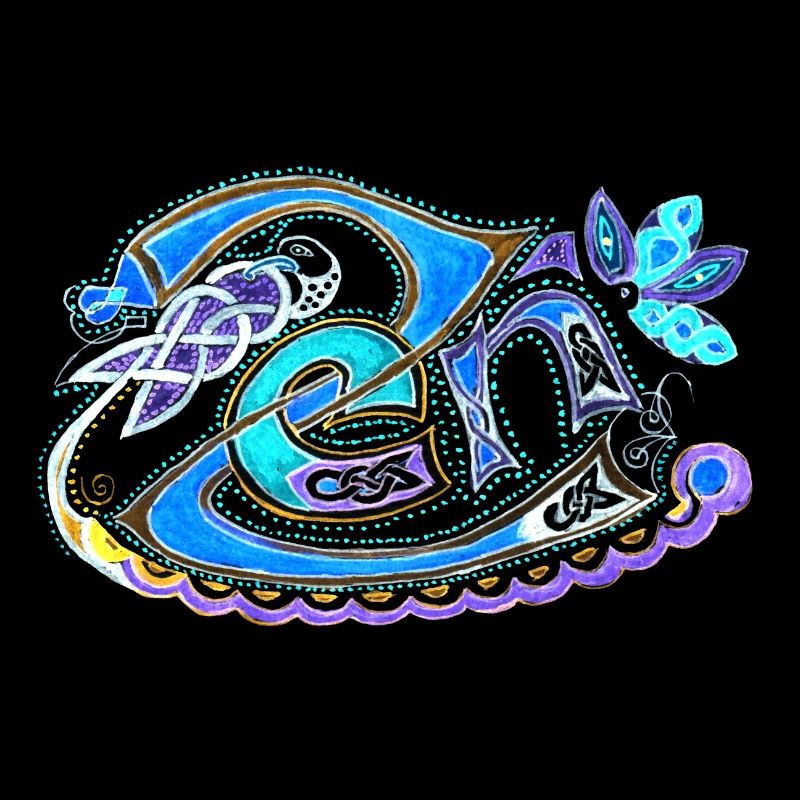 Bottomless Zen without reverse turn2