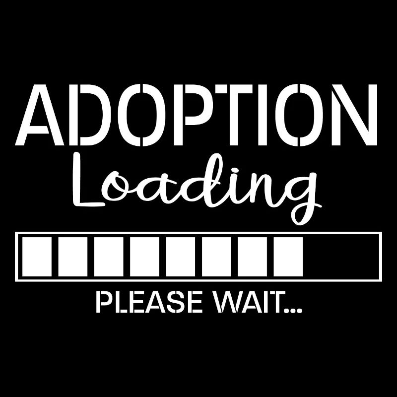 Adoption Loading