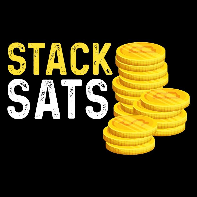 Stack sats