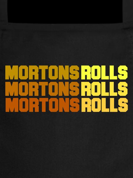 Mortons Rolls