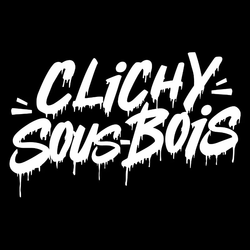 Clichy-sous-bois
