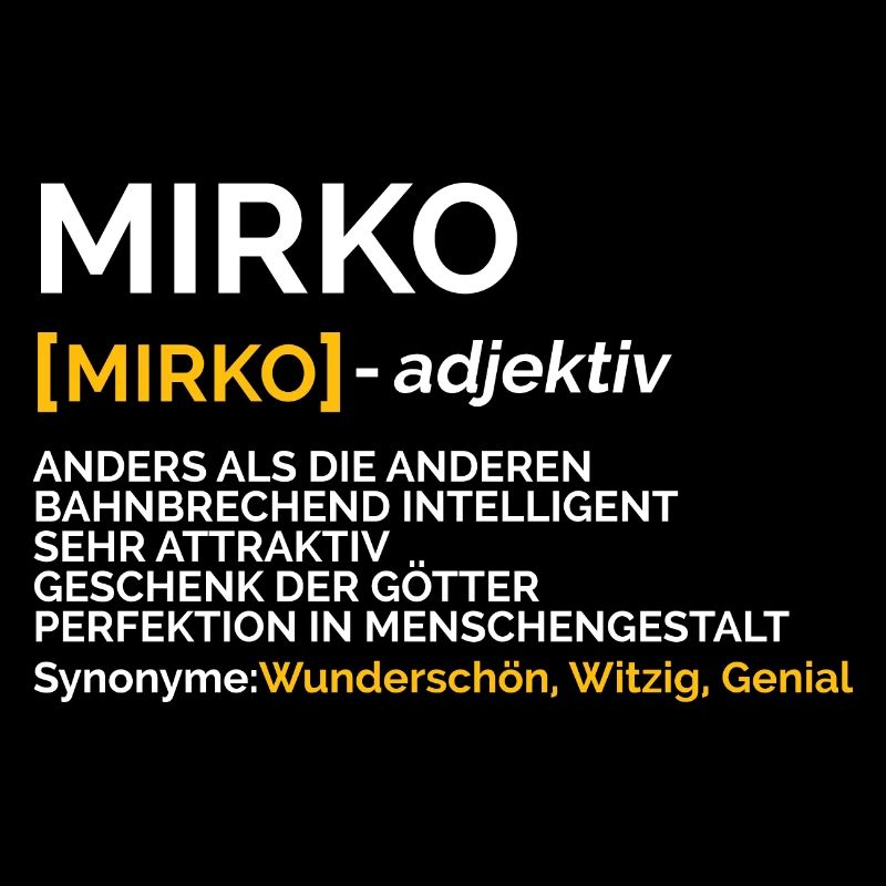 Mirko