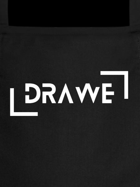 drawe - hurried, stressed, busy, dialect