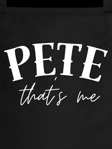 Pete Peter