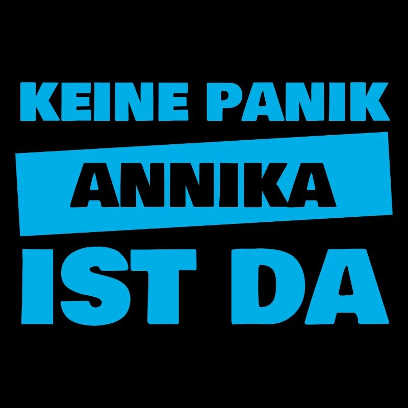 Prénom Annika