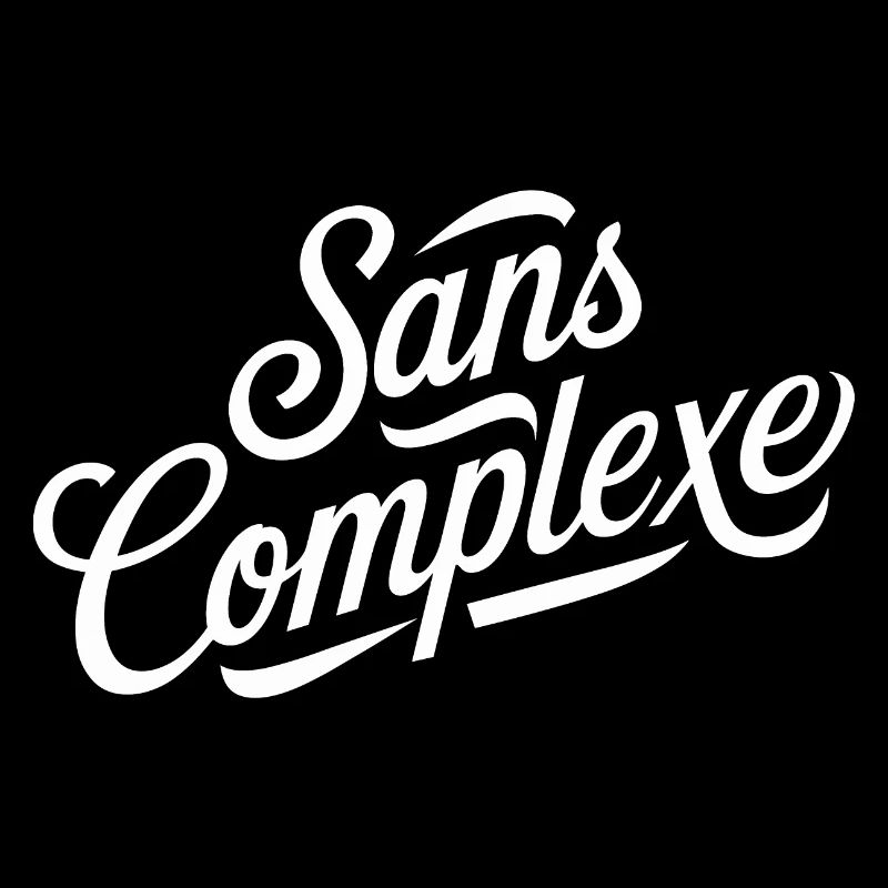 Sans complexe