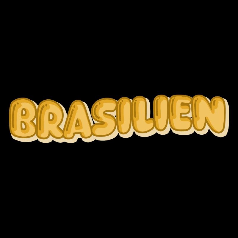 Brasilien als Urlaub