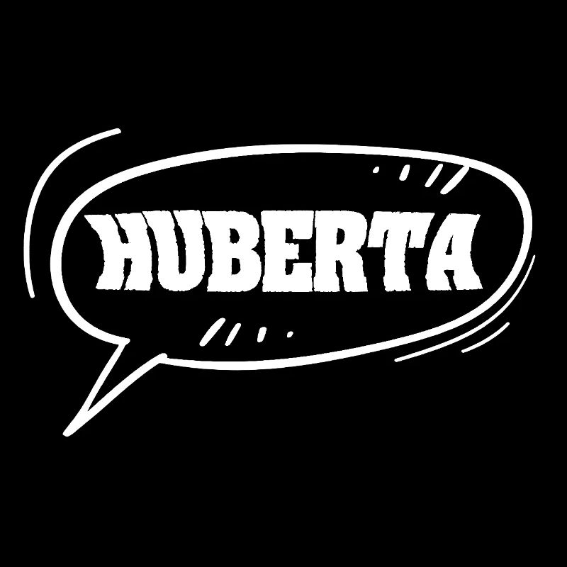 Huberta