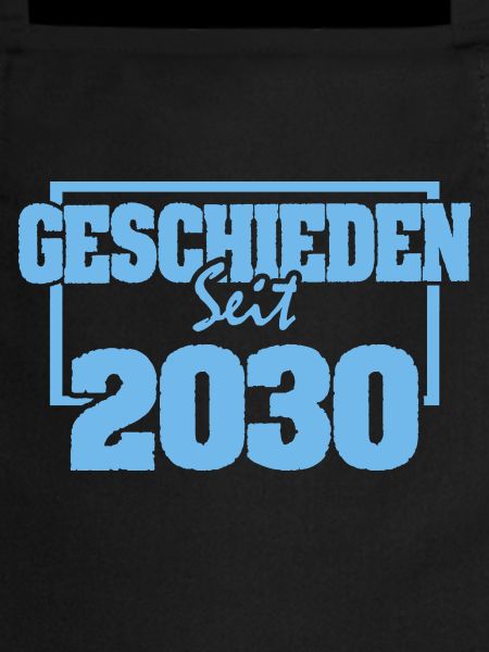 Divorced 2030