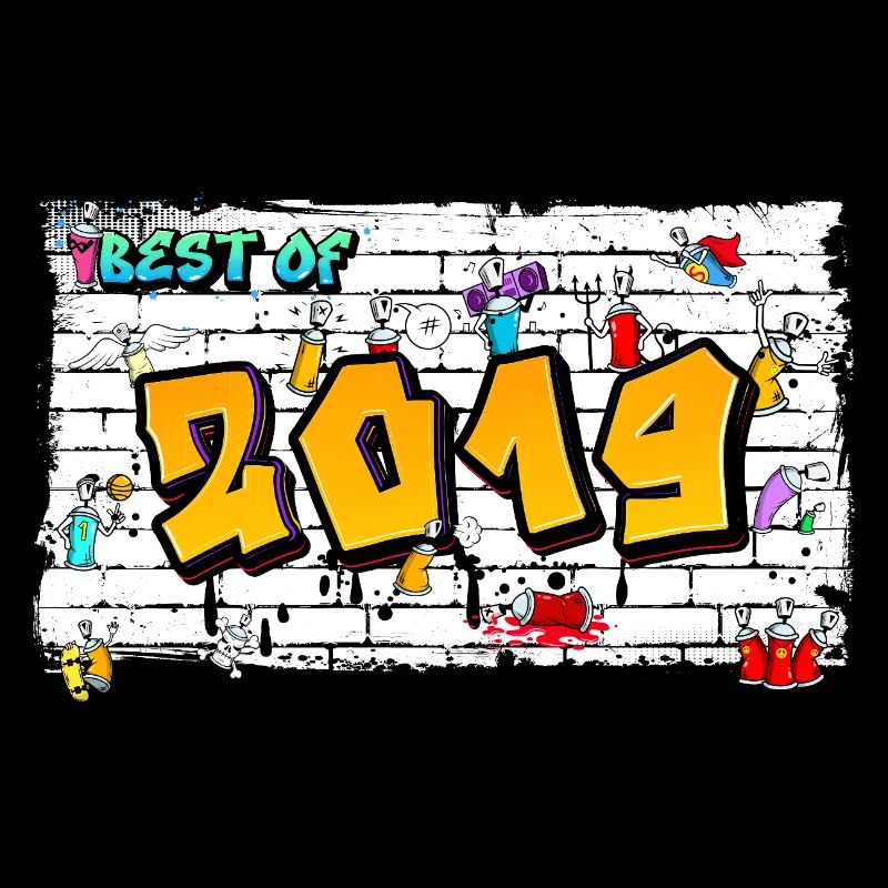 Graffiti Edge 2019 – 6 ans de Fresh Attitude