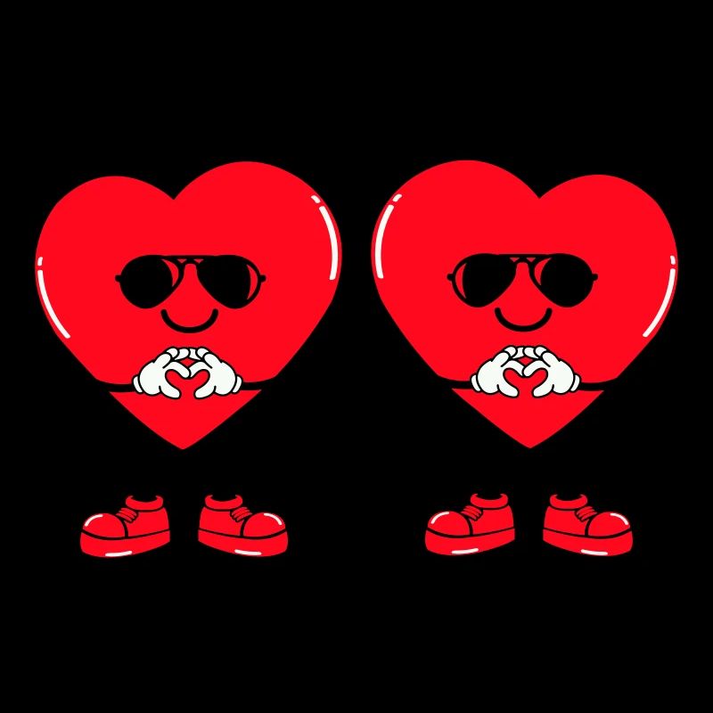 Heart Comic 2
