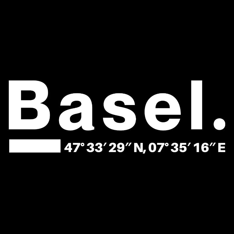 Basel Coordinates