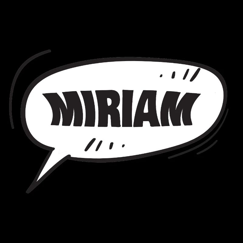 Miriam