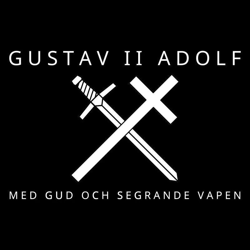 Gustav II Adolf