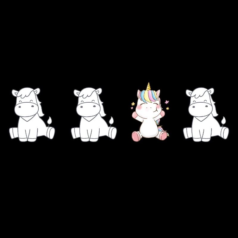 Practical instructions for unicorns in care