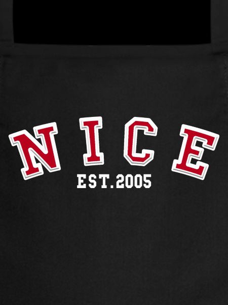 Nice Est. 2005