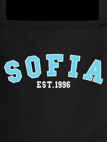 Sofia fondée en 1996