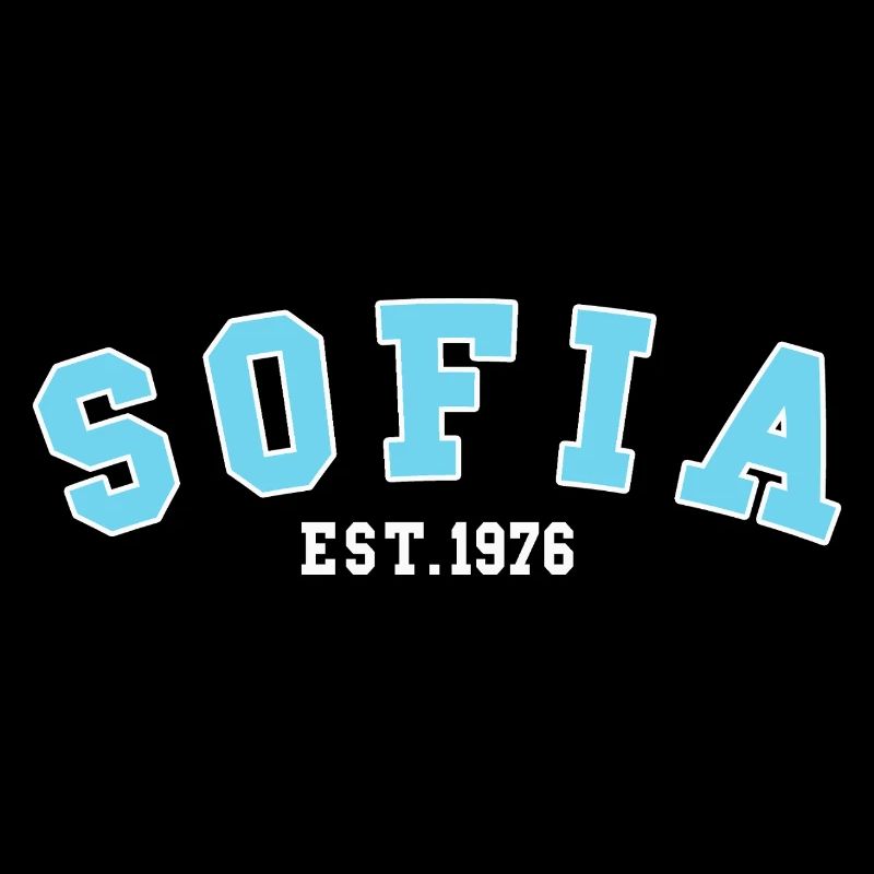 Sofia gegründet 1976