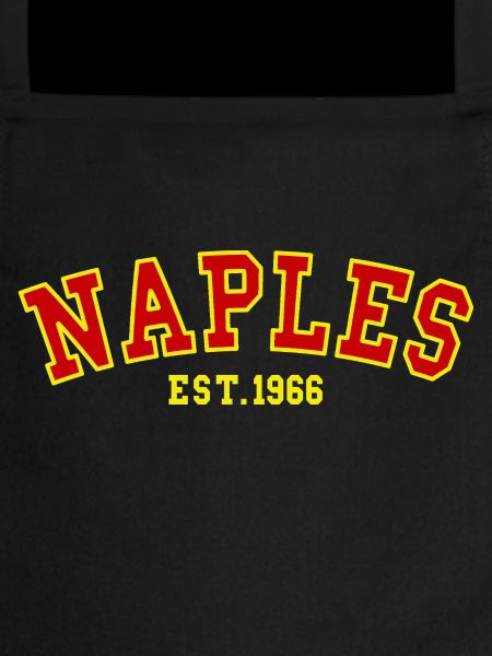 Naples fondée en 1966